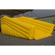 sport inflatable game